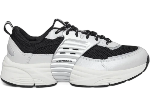Jordan Trunner O/S Photon Dust Black Sail
