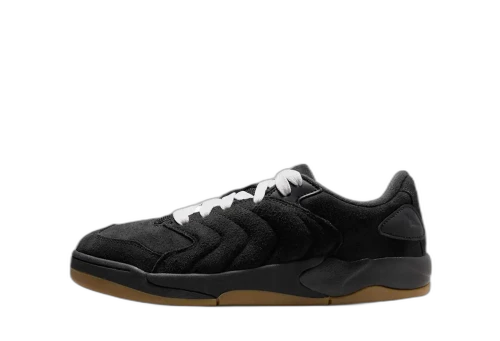 Nike Jordan Session Black Gum