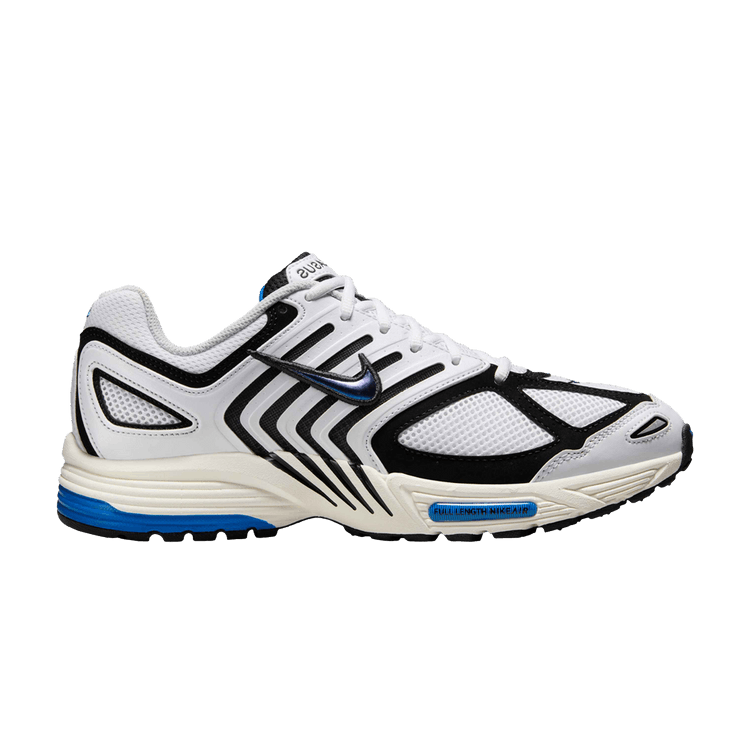 Nike Air Peg 2K5 White Black Photo Blue