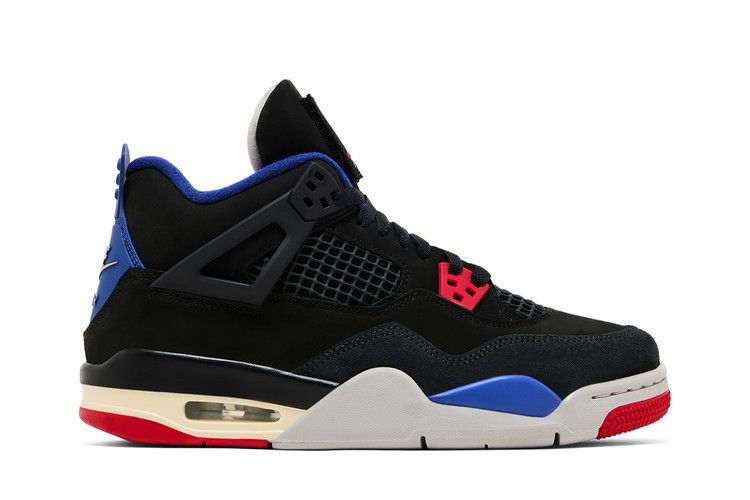 Jordan 4 Retro Rare Air (GS)