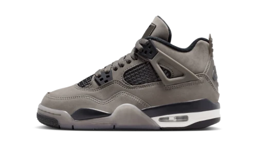 Jordan 4 Retro OG Cave Stone (GS)