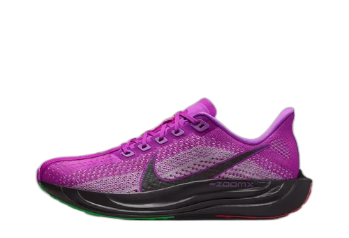 Nike ZoomX Pegasus Plus Faith Kipyegon Fuchsia Dream (Women's)