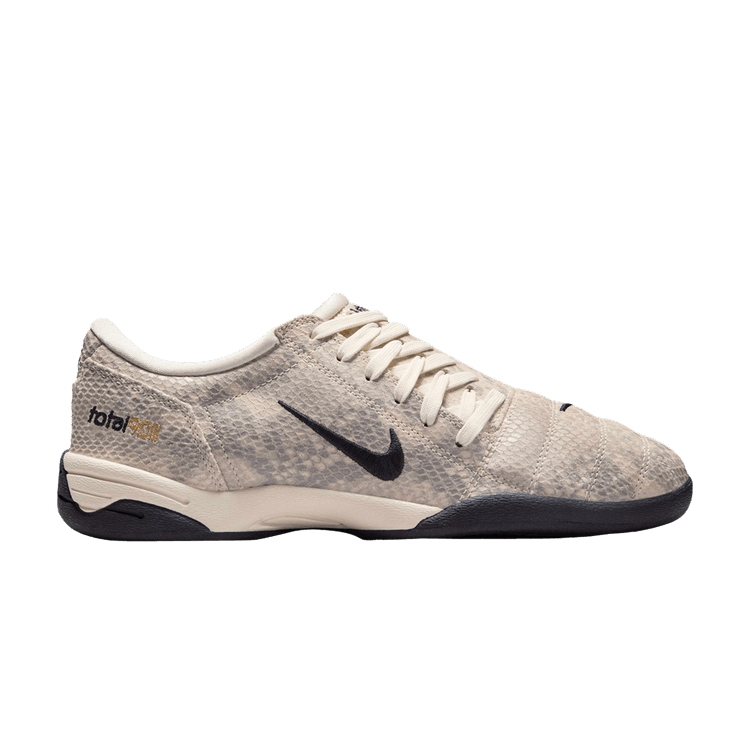 Nike Total 90 3 SE Pale Ivory Snakeskin (Women's)