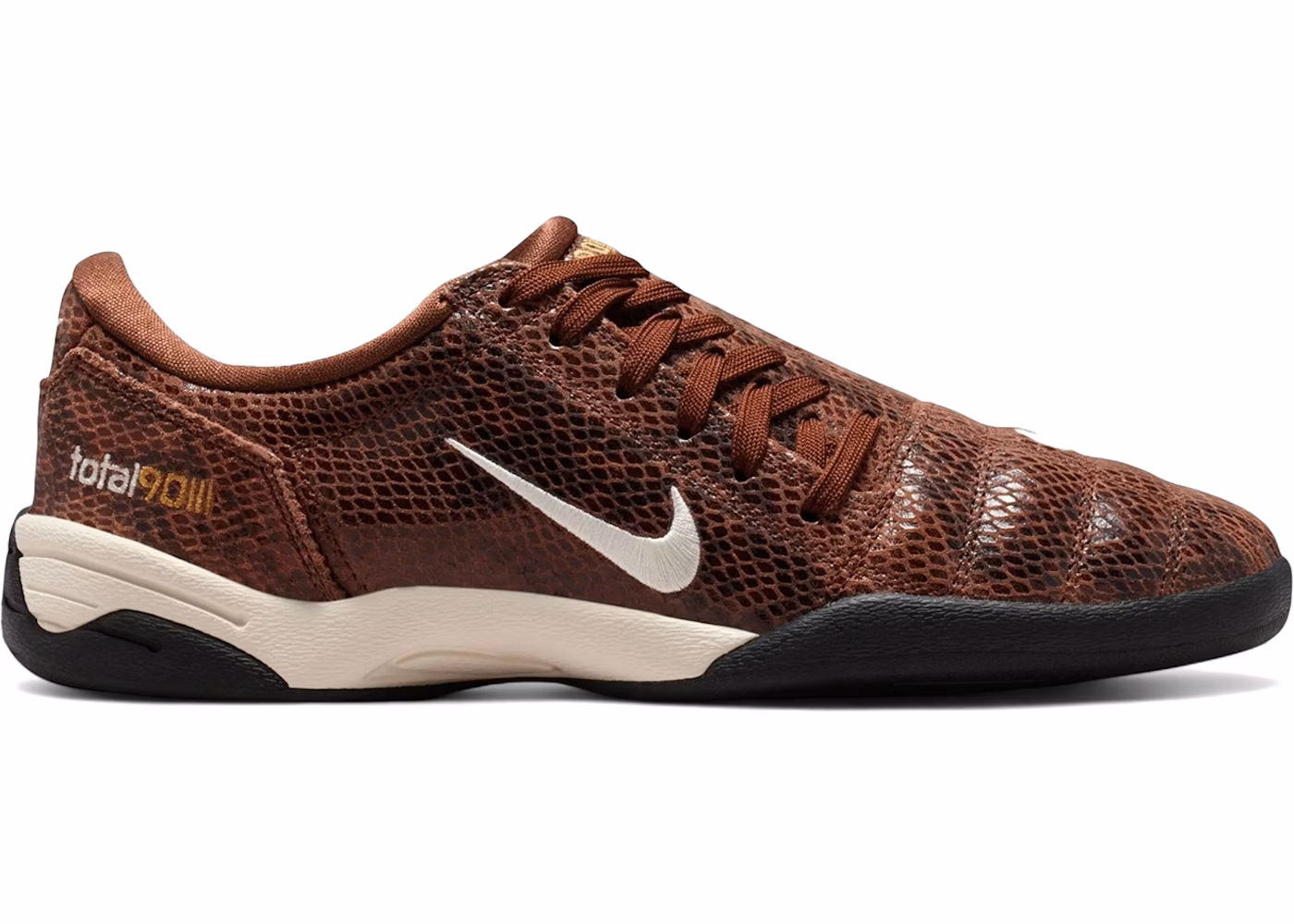 Nike Total 90 3 SE Fauna Brown Snakeskin (Women's)