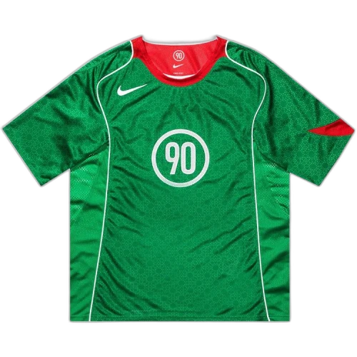 Nike x Total 90 Dri-Fit Soccer Jersey Classic Green