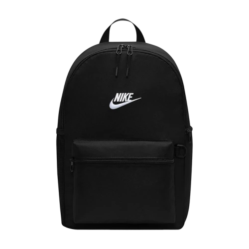 Nike Heritage 2.0 Backpack 'Black White'