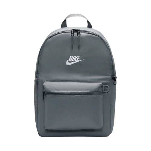 Nike Heritage 23L Backpack 2.0 'Smoke Grey/Smoke Grey/White'