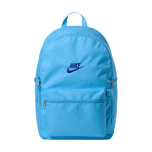Nike Heritage 23L Backpack 2.0 'Football Blue Football Blue Old Royal'