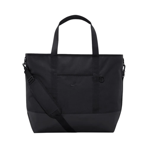 Nike Heritage 63L Eugene Tote 'Black'