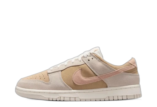 Nike Dunk Low Phantom Washed Coral (Women's)