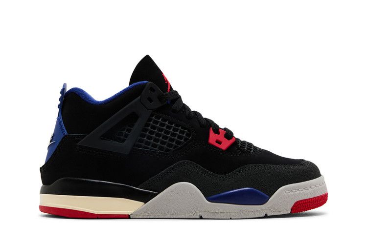 Jordan 4 Retro Rare Air (PS)