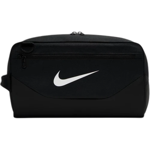 Nike Brasilia Polyester Travel Storage Bag Unisex Black
