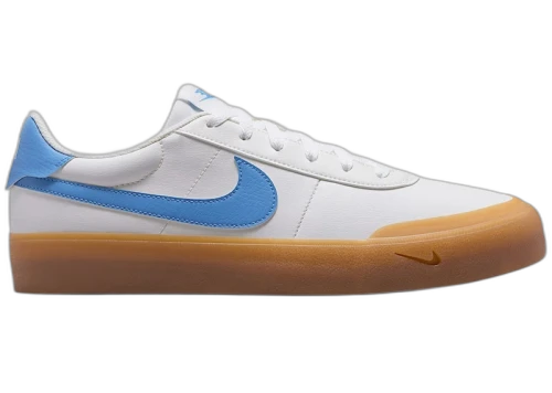 Nike Court Shot Sail Blue Beyond Gum