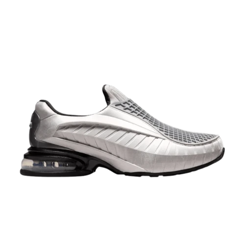 Nike Air Max Dolce Metallic Silver (Women's)