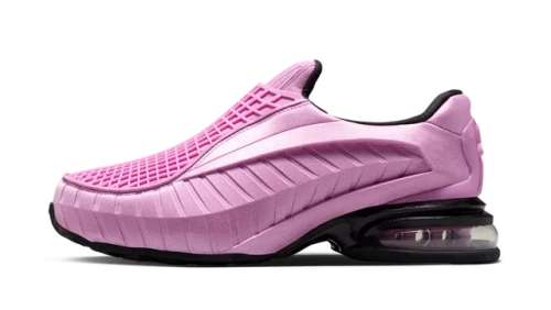Nike Air Max Dolce Light Magenta Black (Women's)