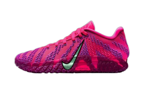 Nike Ja 3 Max Volume (GS)