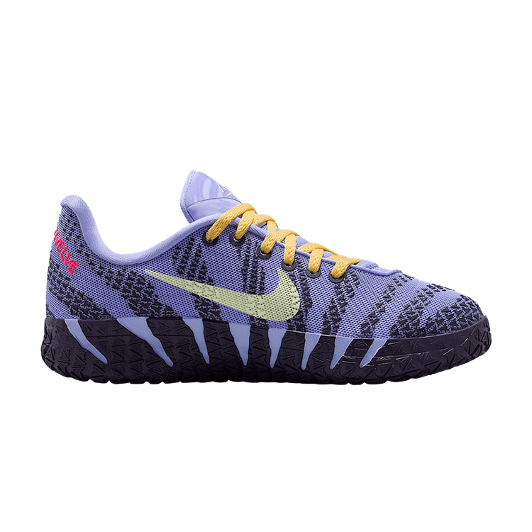 Nike Ja 3 Hustle & Flow (GS)