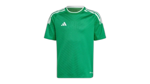 adidas Kids Campeon 23 Jersey Team Green