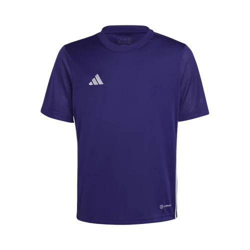 adidas Kids Tabela 23 Jersey Team College Purple/White