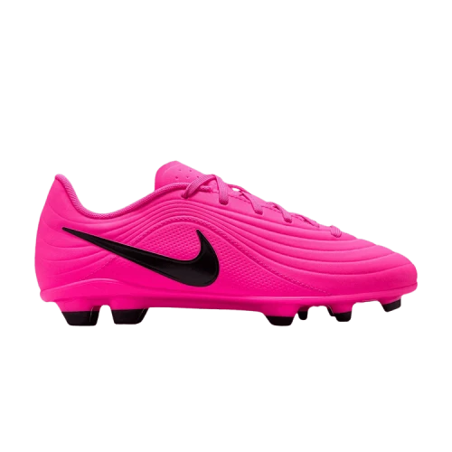 Nike Tiempo Maestro Club FG/MG Pink Blast Black (GS)