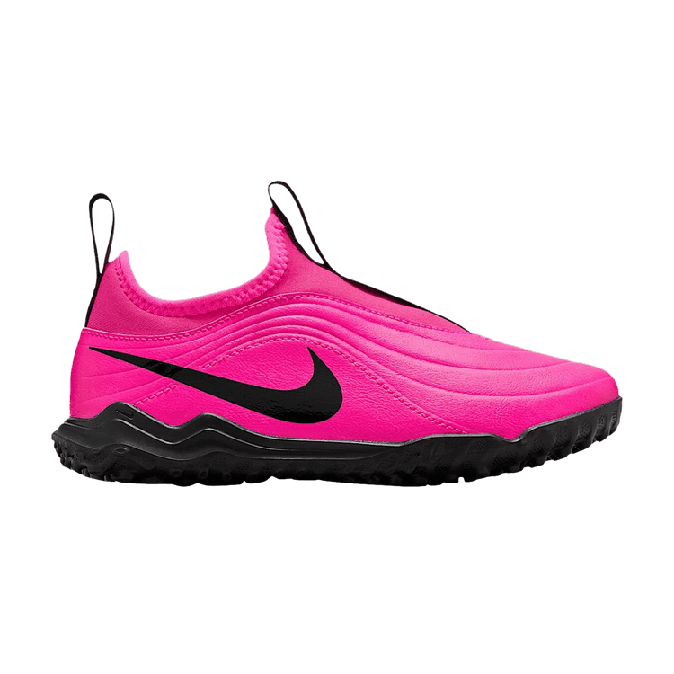 Nike Tiempo Maestro Flex TF Pink Blast Black (PS)