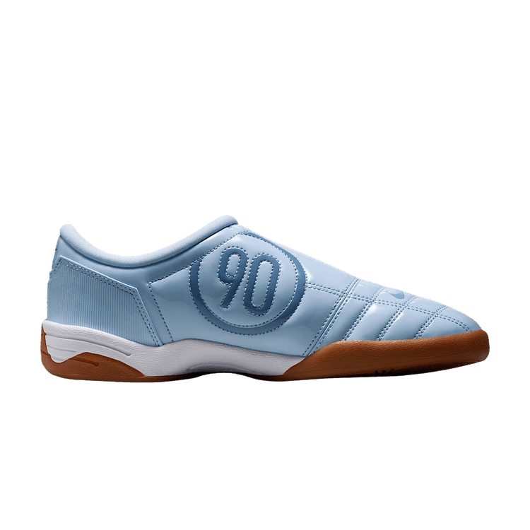 Nike Total 90 3 Celestine Blue Gum (Women's)