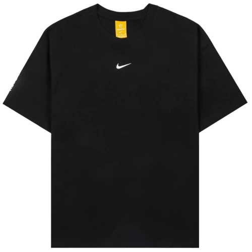 Nike x NOCTA CS T-shirt Black/White