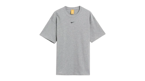 Nike x NOCTA CS T-shirt Dark Grey Heather/Black