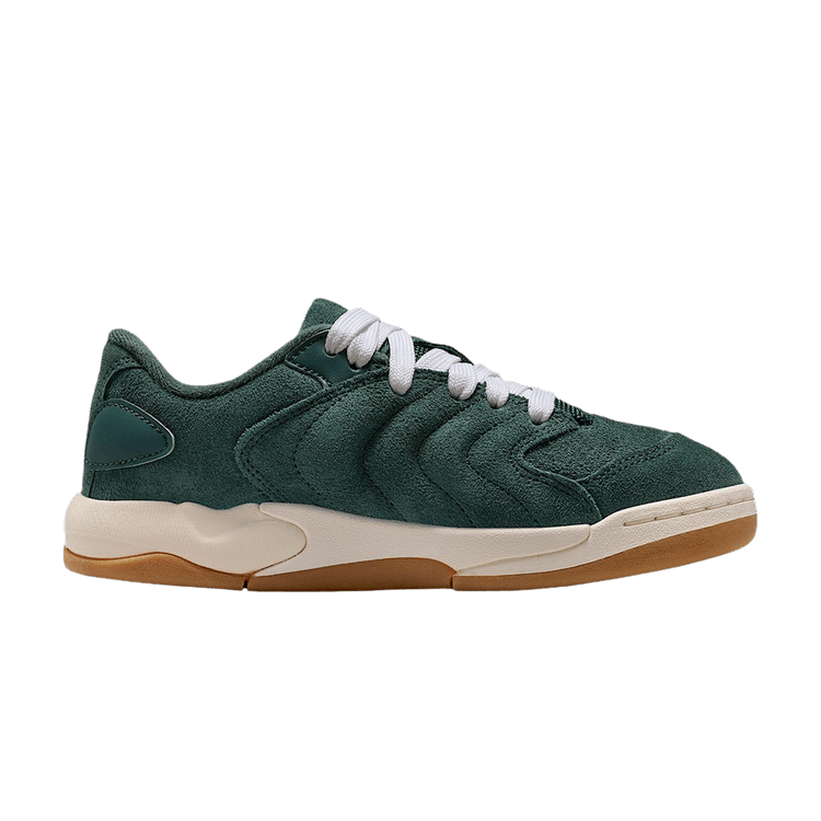 Jordan Session Deep Fir Pale Ivory (GS)
