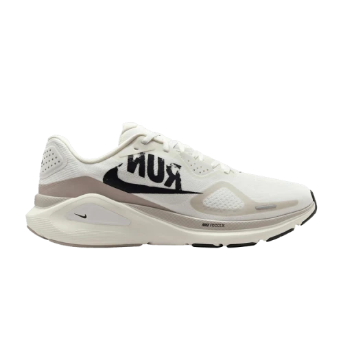Nike Structure 26 Summit White Vast Grey
