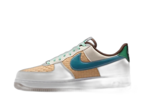 Nike Air Force 1 Low Retro Easter Basket