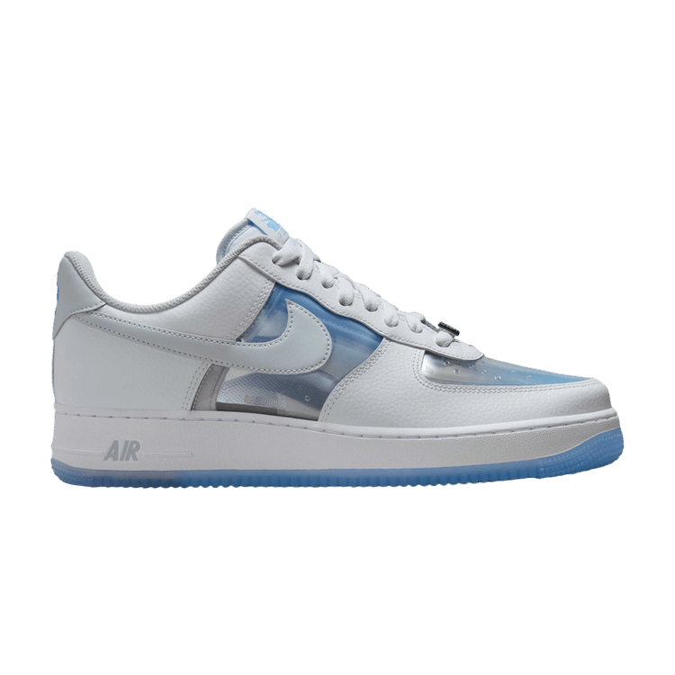 Nike Air Force 1 Low Invisible Woman 2.0