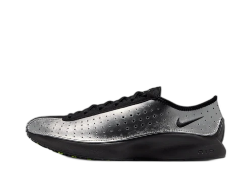 Nike Air Superfly Metallic Silver (Women's)