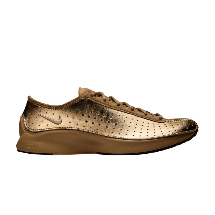 Nike Air Superfly Metallic Gold (Women's)