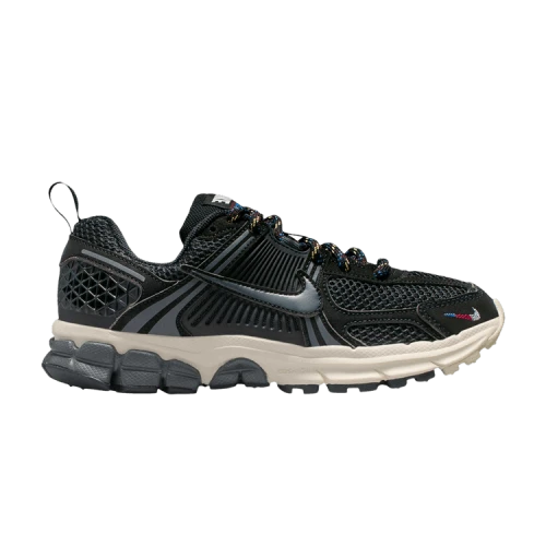 Nike Vomero 5 Black Soft Pearl Burgundy Crush (GS)