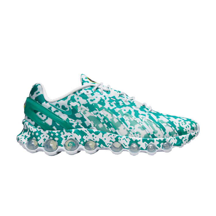 Nike Air Max Dn8 SP Cav Empt White Neptune Green