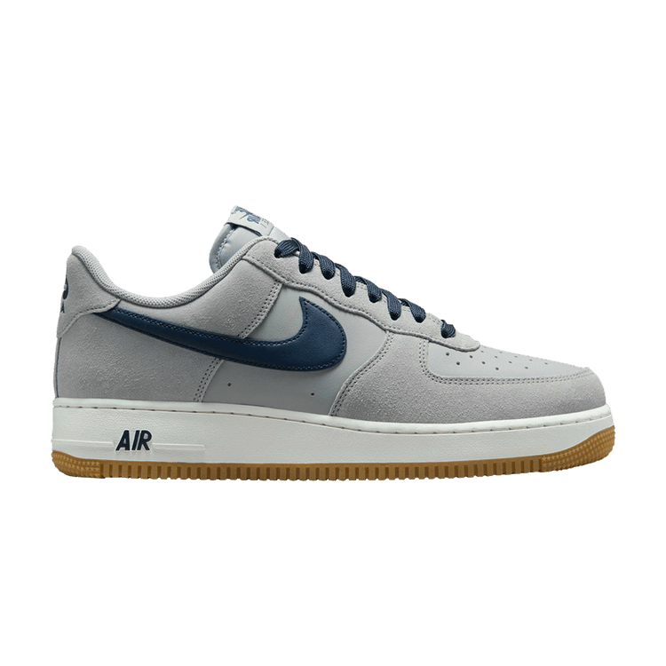 Nike Air Force 1 Low '07 LV8 Light Smoke Grey