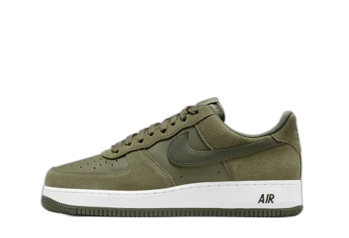 Nike Air Force 1 Low '07 LV8 Medium Olive White