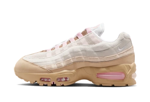 Nike Air Max 95 OG Big Bubble Linen (Women's)