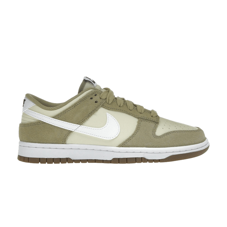 Nike Dunk Low Retro SE Neutral Olive Light Khaki White
