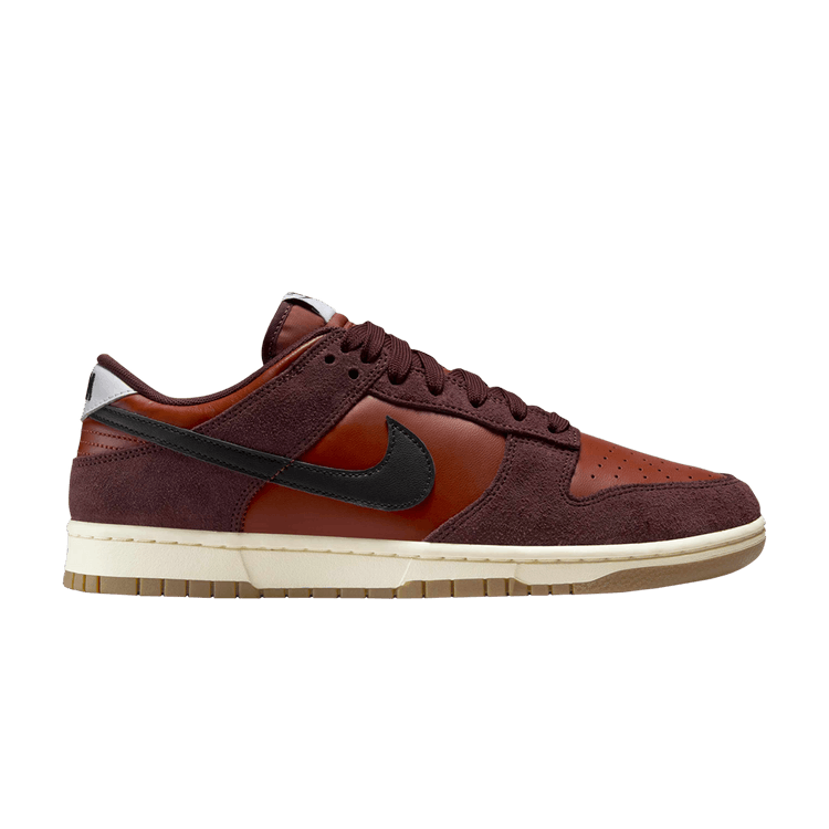 Nike Dunk Low Retro SE Mars Stone