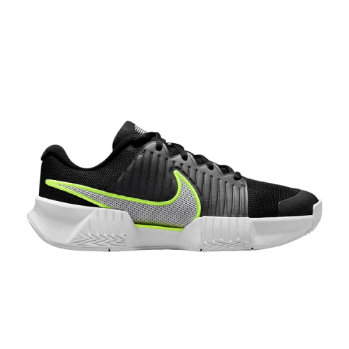 Nike Zoom GP Challenge Pro HC Black Volt White (Women's)