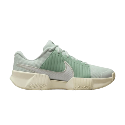 Nike Zoom GP Challenge Pro HC Steam Barely Green Sea Glass (Women's)