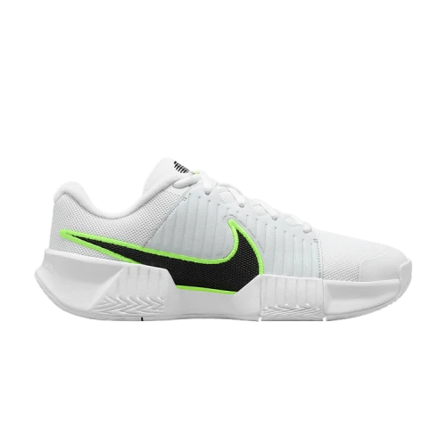Nike Zoom GP Challenge Pro HC White Volt Black (Women's)