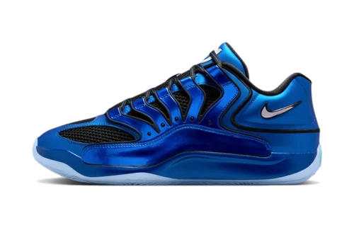 Nike KD 18 International Blue