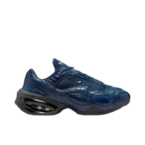 Nike Air Max Muse SE Croc Pack Midnight Navy (Women's)
