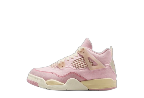 Jordan 4 Retro Iced Carmine (PS)