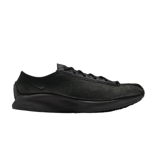 Nike Air Superfly Black (Women's)