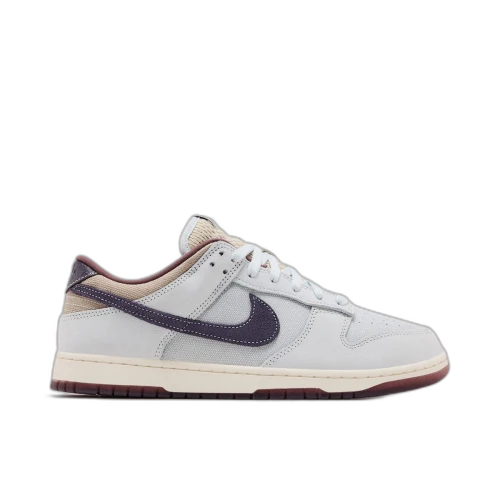 Nike Dunk Low Retro SE Off White Moon Particle Dark Raisin