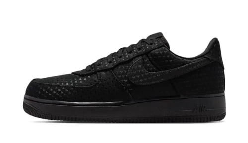 Nike Air Force 1 Low Valentine's Day Black (2026)